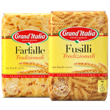Grand'Italia pasta tradizionali*  of gnocchi